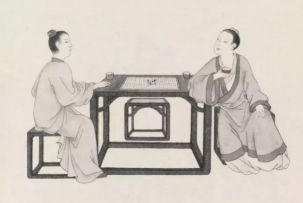 道在器中：古典家具的人文内涵
