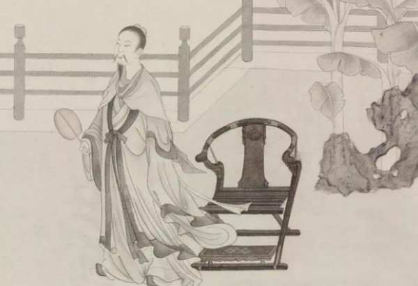 道在器中：古典家具的人文内涵