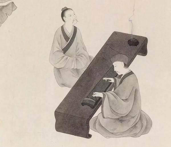道在器中：古典家具的人文内涵