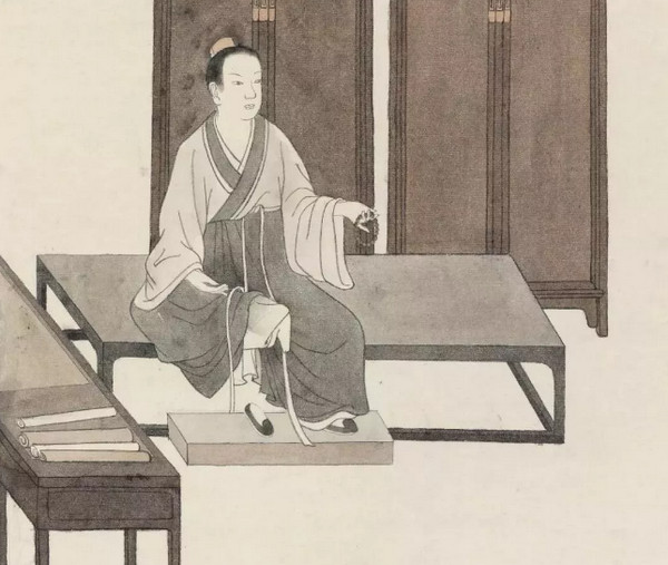 道在器中：古典家具的人文内涵