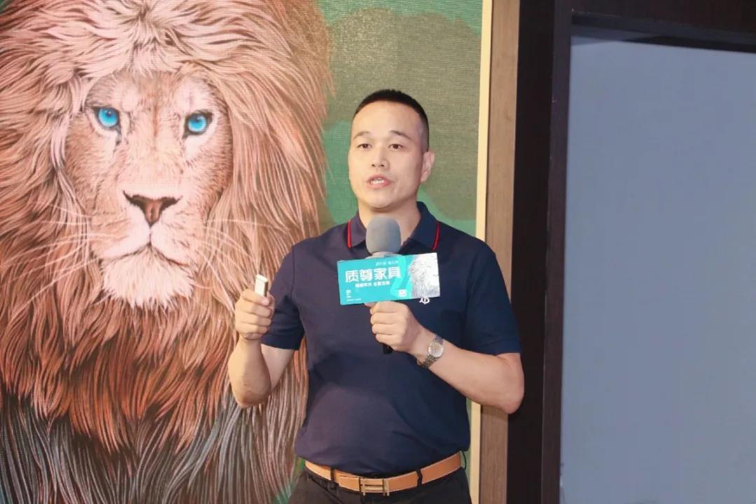 质无境·尊无界|质尊家具2020新品品鉴暨经销商财富峰会收官