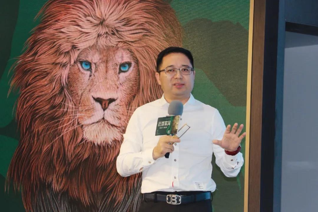 质无境·尊无界|质尊家具2020新品品鉴暨经销商财富峰会收官
