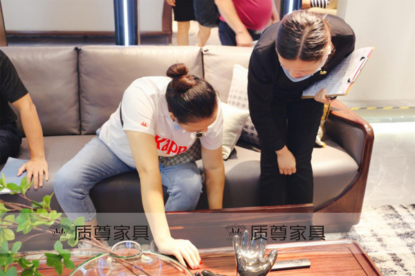 房子装修，实木家具怎么选？