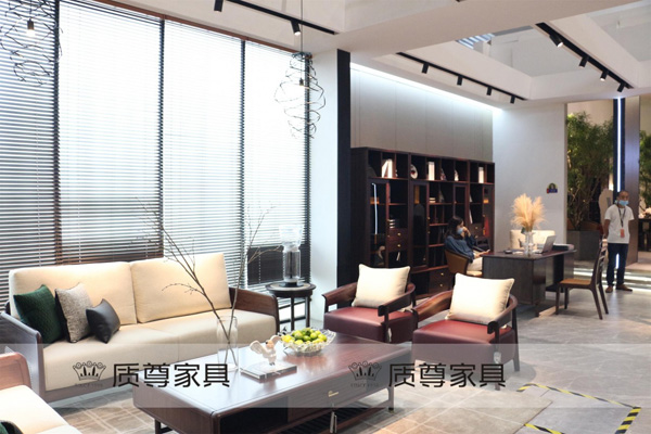 成就中国家具，实木家具贡献独特价值
