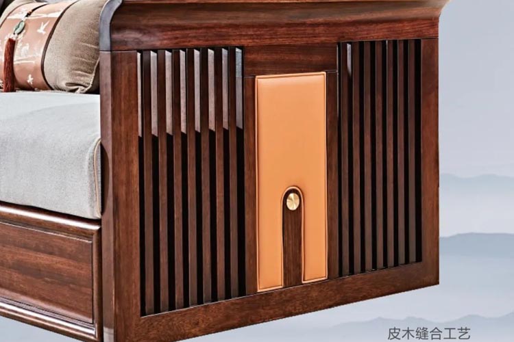质尊家具品牌